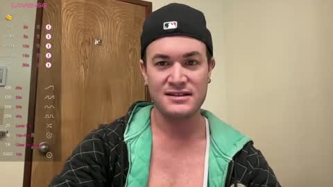 Snapshot of hornytightboy89 chatting on 02.23.25 Hornytightboy89 online show from 02.23.25