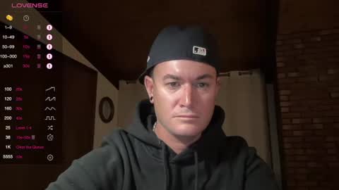 Snapshot of hornytightboy89 chatting on 10.05.25 Hornytightboy89 online show from 10.05.25