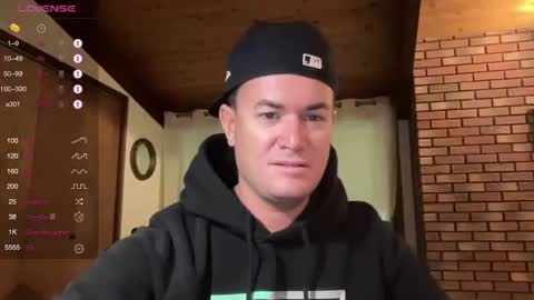 Snapshot of hornytightboy89 chatting on 10.12.25 Hornytightboy89 online show from 10.12.25