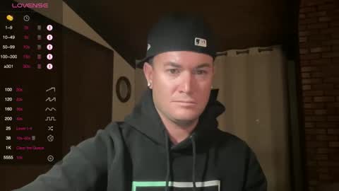 Hornytightboy89 online show from 05.26.26