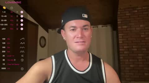 Hornytightboy89 online show from 05.29.26