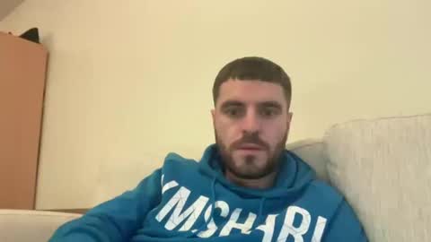 Snapshot of hornytom27 chatting on 01.25.25 Horny247 online show from 01.25.25