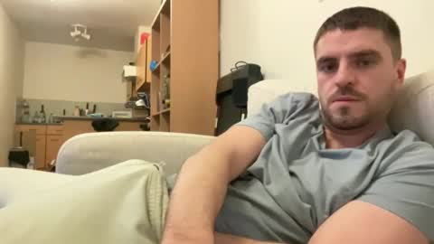 Snapshot of hornytom27 chatting on 03.15.26 Horny247 online show from 03.15.26