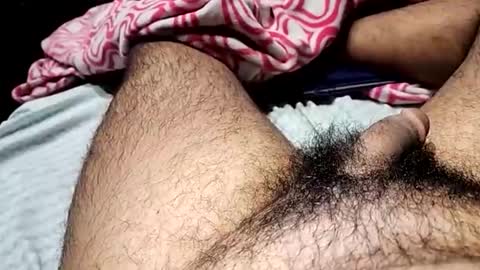 hornytrucker7861 online show from 03.27.26