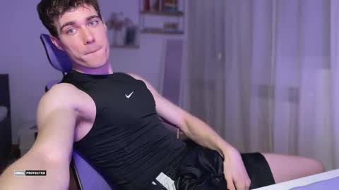 Snapshot of hornytwunk01 chatting on 01.18.26 hornytwunk01 online show from 01.18.26