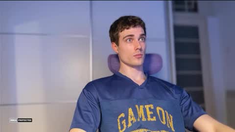 Snapshot of hornytwunk01 chatting on 02.23.26 hornytwunk01 online show from 02.23.26