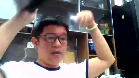 Jake online show from 07.20.26