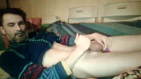 hornyvoya online show from 12.02.25