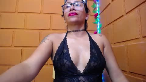 Agatha online show from 12.25.24