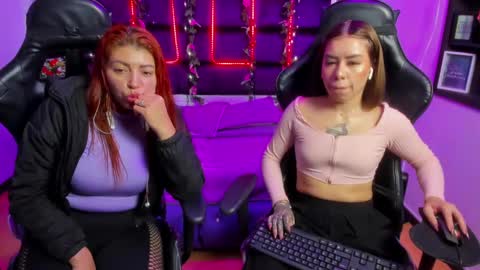 hornyy mom online show from 02.24.25