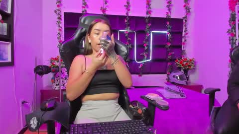 hornyy mom online show from 09.13.25