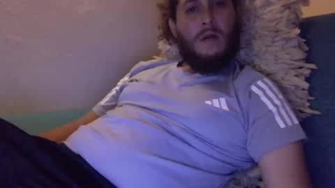 Snapshot of hornyyogi8 chatting on 01.30.25 hornyogi online show from 01.30.25