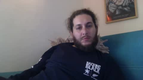 Snapshot of hornyyogi8 chatting on 01.30.25 hornyogi online show from 01.30.25