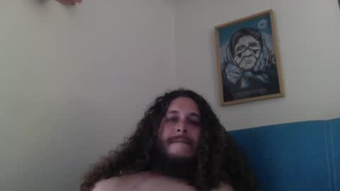 Snapshot of hornyyogi8 chatting on 02.25.25 hornyogi online show from 02.25.25