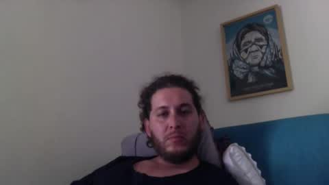 Snapshot of hornyyogi8 chatting on 03.04.25 hornyogi online show from 03.04.25