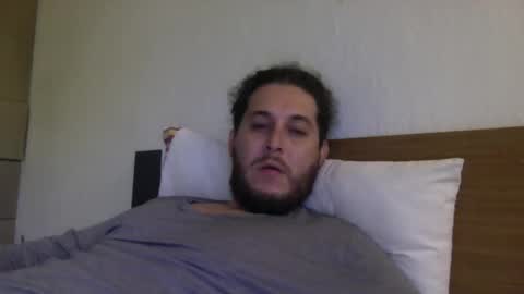 Snapshot of hornyyogi8 chatting on 10.30.25 hornyogi online show from 10.30.25