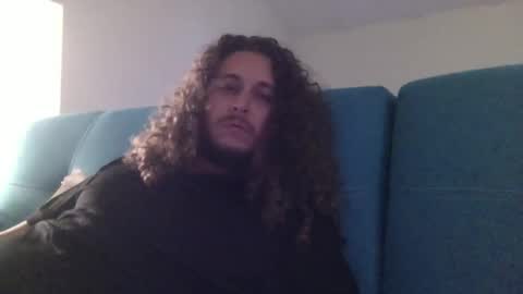 hornyogi online show from 12.15.25