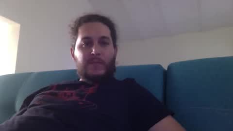 Snapshot of hornyyogi8 chatting on 02.08.26 hornyogi online show from 02.08.26