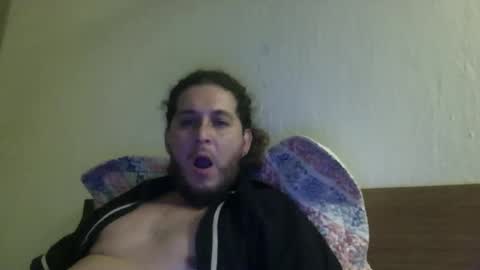 Snapshot of hornyyogi8 chatting on 02.20.26 hornyogi online show from 02.20.26
