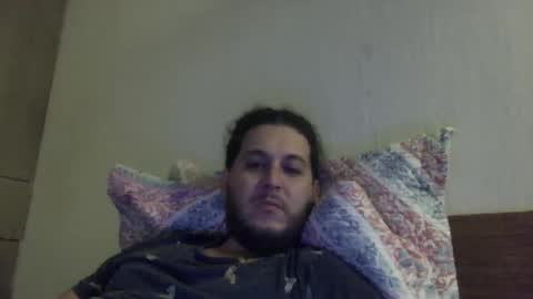 Snapshot of hornyyogi8 chatting on 02.26.26 hornyogi online show from 02.26.26