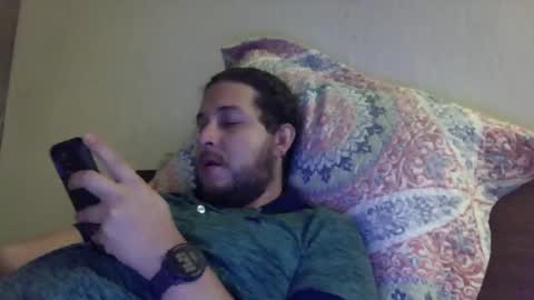 Snapshot of hornyyogi8 chatting on 04.15.26 hornyogi online show from 04.15.26