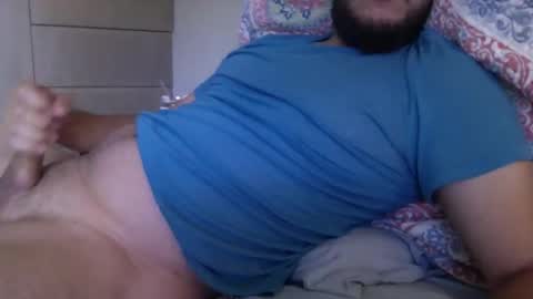 Snapshot of hornyyogi8 chatting on 04.15.26 hornyogi online show from 04.15.26