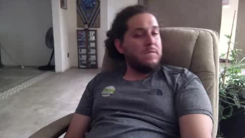 Snapshot of hornyyogi8 chatting on 04.17.26 hornyogi online show from 04.17.26
