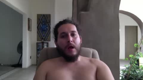 Snapshot of hornyyogi8 chatting on 05.17.26 hornyogi online show from 05.17.26