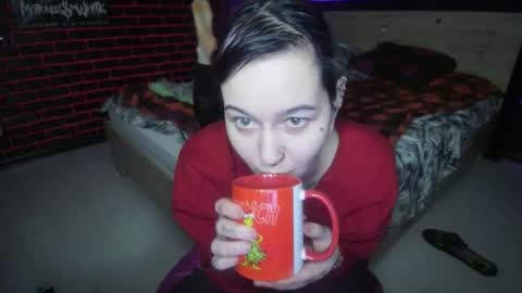 Messalina Horror online show from 02.23.26