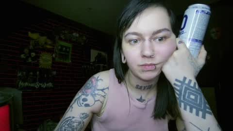 Messalina Horror online show from 04.10.26