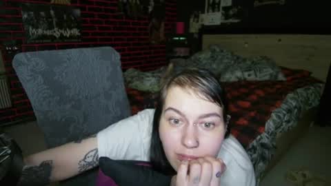 Messalina Horror online show from 06.20.26
