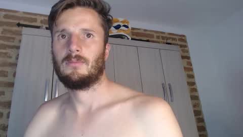 horse_man2 online show from 03.03.26