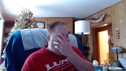 Snapshot of horsebigballs chatting on 01.17.25 horsebigballs online show from 01.17.25