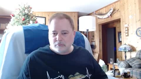 Snapshot of horsebigballs chatting on 01.27.25 horsebigballs online show from 01.27.25