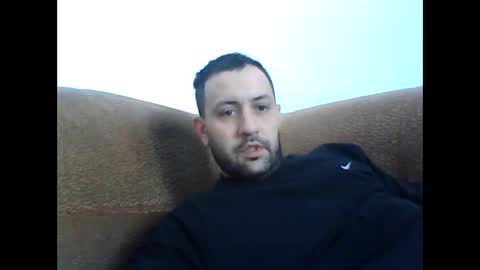 Snapshot of horsechris chatting on 02.09.25 Chriss90 online show from 02.09.25