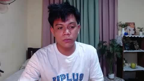 Aaron online show from 06.10.26