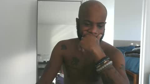 Snapshot of horus00 chatting on 12.27.24 Horus00 online show from 12.27.24