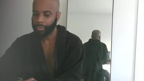 Snapshot of horus00 chatting on 01.16.25 Horus00 online show from 01.16.25