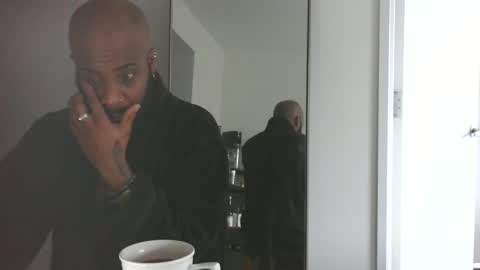 Snapshot of horus00 chatting on 01.19.25 Horus00 online show from 01.19.25