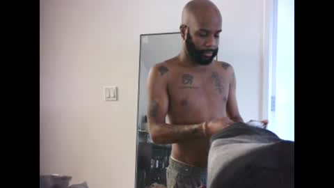 Snapshot of horus00 chatting on 01.31.25 Horus00 online show from 01.31.25