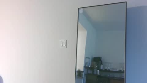 Snapshot of horus00 chatting on 02.13.25 Horus00 online show from 02.13.25