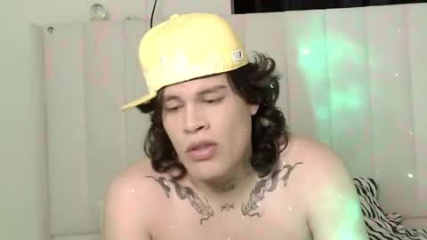 Horus online show from 11.20.25