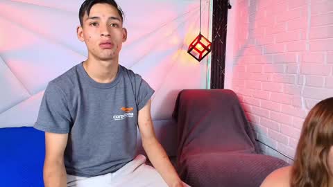 Snapshot of horus_at chatting on 01.30.25 horus_at online show from 01.30.25