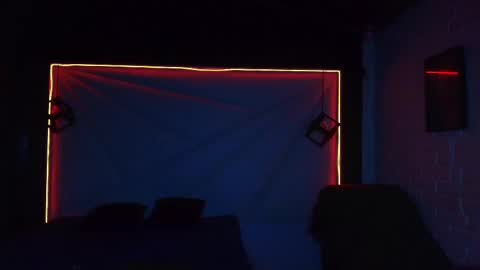 Snapshot of horus_at chatting on 02.13.25 horus_at online show from 02.13.25