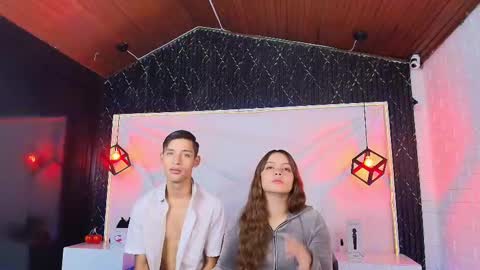 Snapshot of horus_at chatting on 02.23.25 horus_at online show from 02.23.25