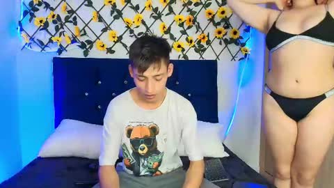 horus_at online show from 01.11.26