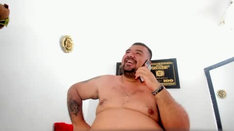 Snapshot of horus_gil chatting on 04.11.26 horus online show from 04.11.26