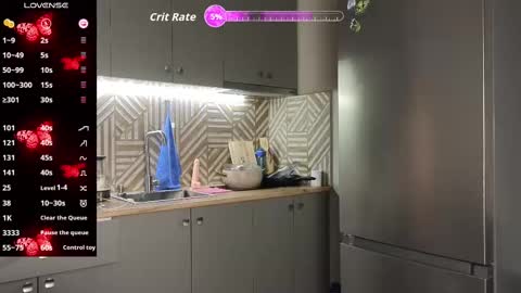 hosina_sayeri online show from 10.05.25