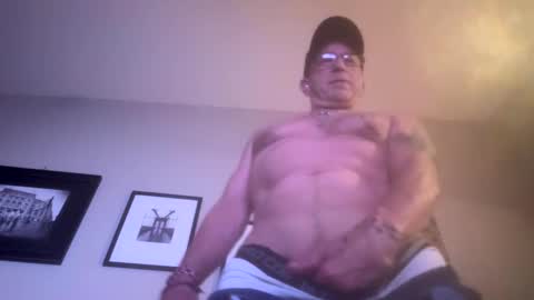 hoss43040 online show from 09.25.25