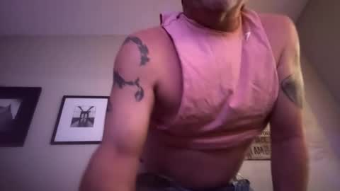 hoss43040 online show from 12.20.25